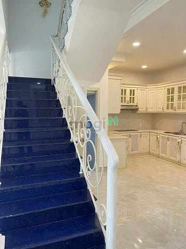Hình ảnh Cho thuê biệt thự Mỹ Phú, Phú Mỹ Hưng, Quận 7