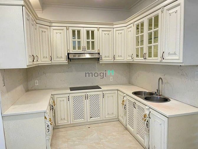 Hình ảnh Cho thuê biệt thự Mỹ Phú, Phú Mỹ Hưng, Quận 7