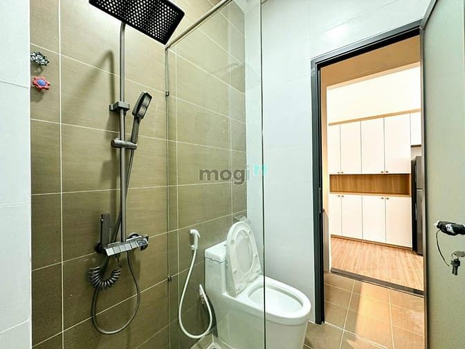 Hình ảnh Mb6623 nạp rút nhanh chóng Studio 2 cửa sổ lớn, Full nội thất mới ngay ngã tư Bảy Hiền