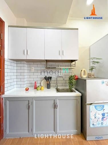 Hình ảnh Mb6623 nạp rút nhanh chóng chung cư mini Tân Bình - gần Etown - Ban công 45m2