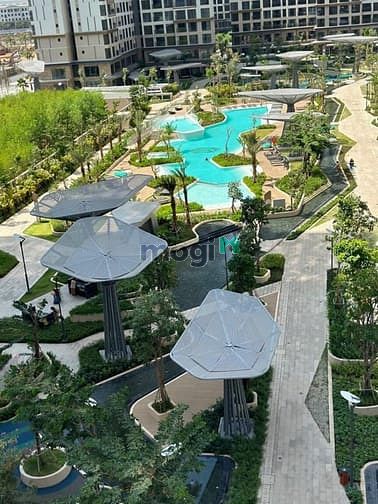 Hình ảnh TOP những căn có GIÁ #THUÊ TỐT NHẤT phân khu #MASTERI - #VINHOMES