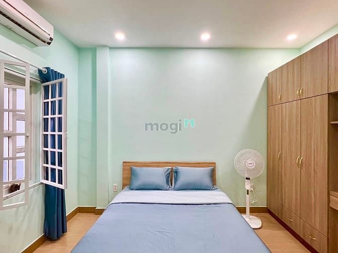 Hình ảnh Ưu đãi lớn Trang Chủ MB66.COM / Đăng Ký Tặng 66K ban công Phan Đình Phùng Phú Nhuận