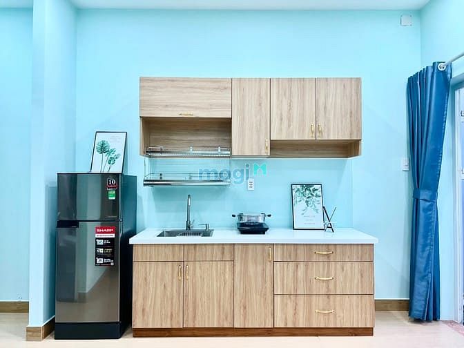Hình ảnh Ưu đãi lớn Trang Chủ MB66.COM / Đăng Ký Tặng 66K ban công Phan Đình Phùng Phú Nhuận