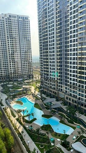 Hình ảnh TOP những căn có GIÁ #THUÊ TỐT NHẤT phân khu #MASTERI - #VINHOMES