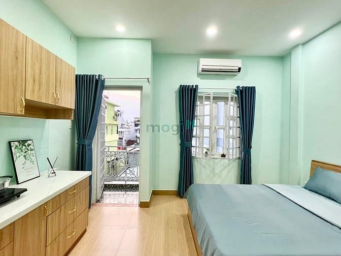 Hình ảnh Ưu đãi lớn Trang Chủ MB66.COM / Đăng Ký Tặng 66K ban công Phan Đình Phùng Phú Nhuận