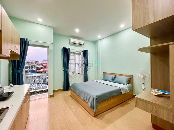 Hình ảnh Ưu đãi lớn Trang Chủ MB66.COM / Đăng Ký Tặng 66K ban công Phan Đình Phùng Phú Nhuận