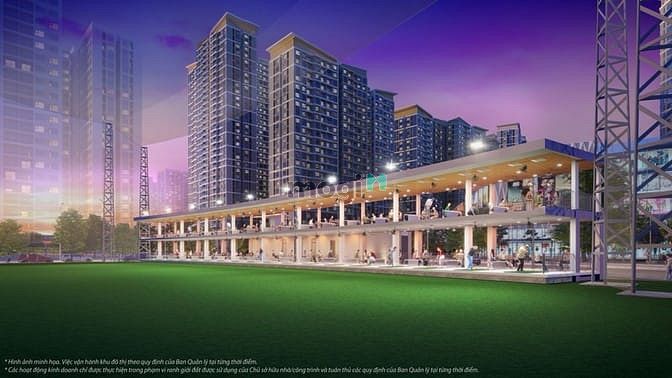 Hình ảnh TOP những căn có GIÁ #THUÊ TỐT NHẤT phân khu #MASTERI - #VINHOMES