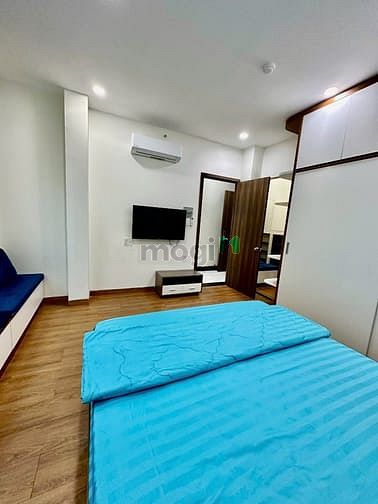 Hình ảnh Mb6623 nạp rút nhanh chóng cho thuê 2 phòng ngủ gần sân bay