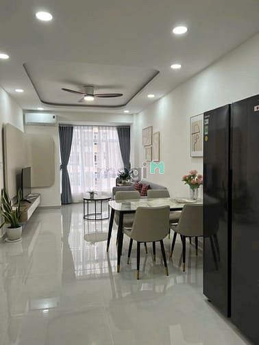 Hình ảnh Cho thuê skygarden 3 tại Phú Mỹ Hưng Quận 7