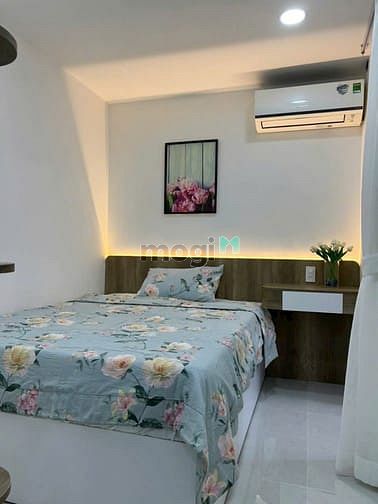 Hình ảnh Cho thuê skygarden 3 tại Phú Mỹ Hưng Quận 7