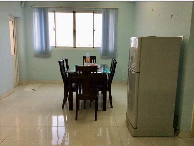 Hình ảnh Mb6623 nạp rút nhanh chóng Central Garden, 328 Võ Văn Kiệt, P.Cô Giang, Q1, 3.9 tỷ