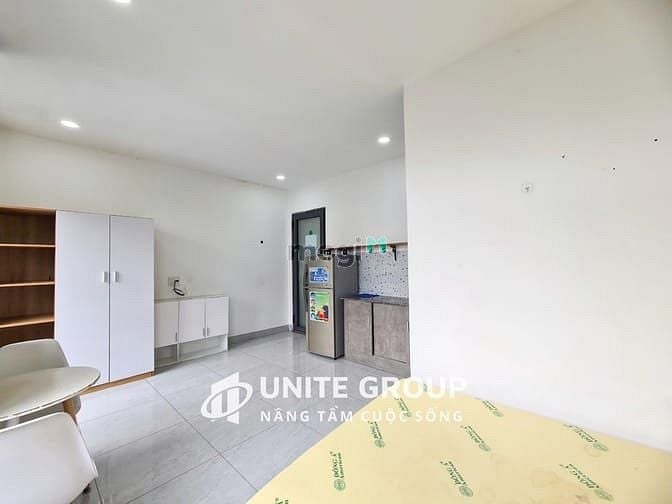 Hình ảnh SIÊU PHẨM 🔥 Studio❗️Ban Công 📍 Dương BáTrạc Q8 Ngay Cầu Nguyễn Văn