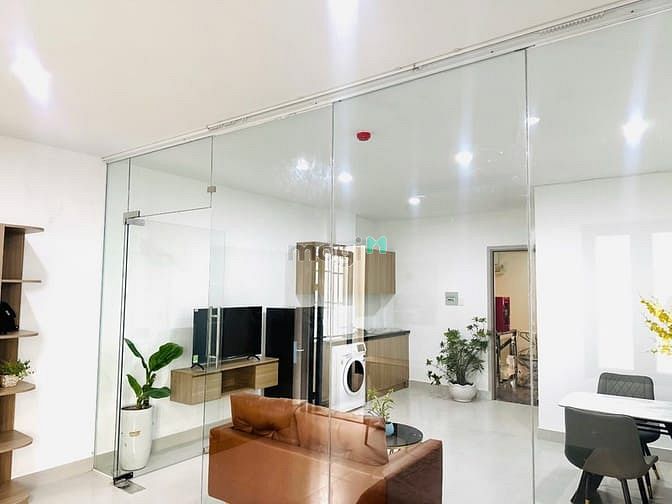 Hình ảnh 💠 Khai Trương CHDV Full Option - New 100% 🚥 Nội Thất Còn Seal Mới