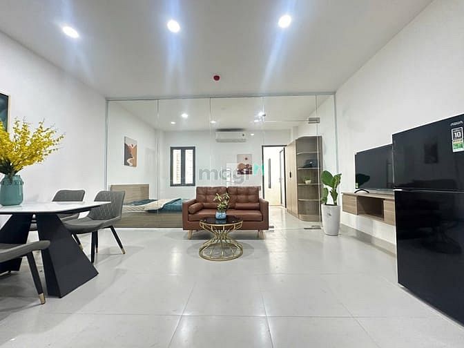 Hình ảnh 💠 Khai Trương CHDV Full Option - New 100% 🚥 Nội Thất Còn Seal Mới