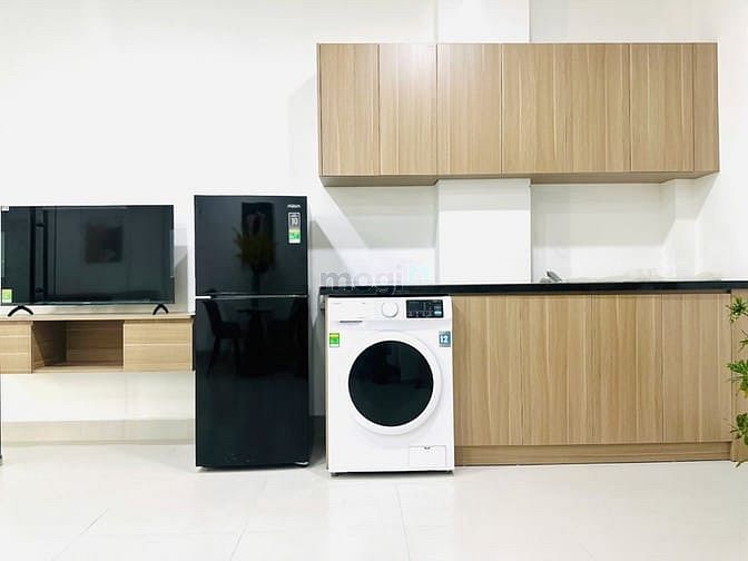 Hình ảnh 💠 Khai Trương CHDV Full Option - New 100% 🚥 Nội Thất Còn Seal Mới