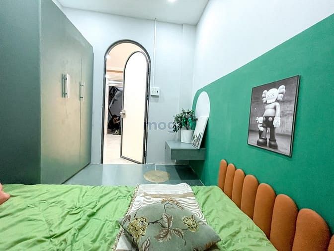 Hình ảnh Cho thuê Trang Chủ MB66.COM / Đăng Ký Tặng 66K 2PN gần Học Viện Hàng Không
