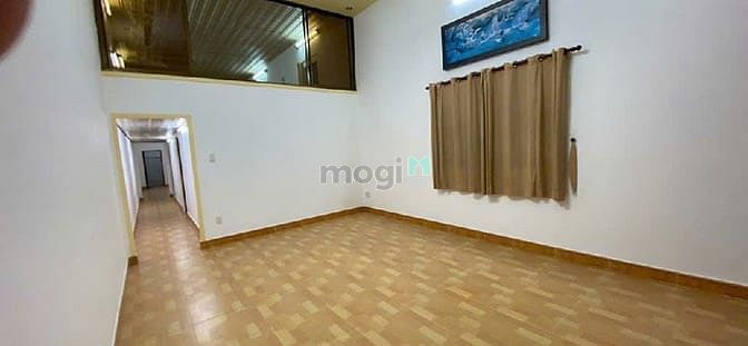 Hình ảnh nhà 2 tầng hẻm 7m đường nguyễn thái bình