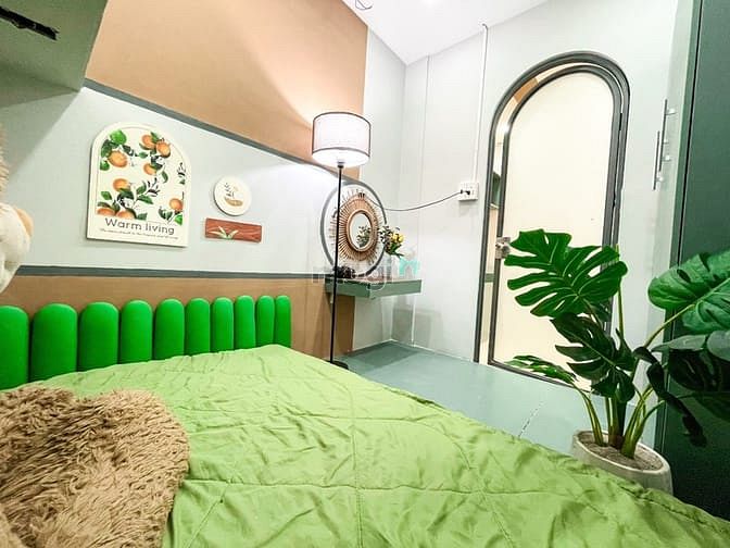 Hình ảnh Cho thuê Trang Chủ MB66.COM / Đăng Ký Tặng 66K 2PN gần Học Viện Hàng Không