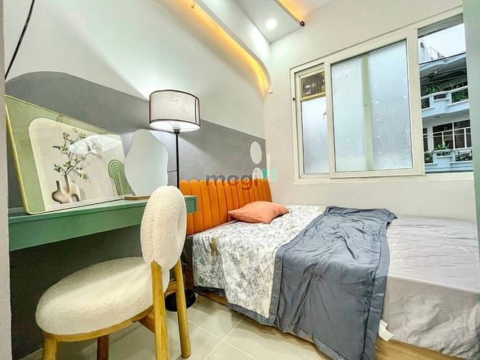 Hình ảnh Cho thuê Trang Chủ MB66.COM / Đăng Ký Tặng 66K 2PN gần Học Viện Hàng Không