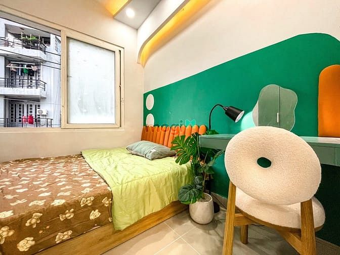 Hình ảnh Cho thuê Trang Chủ MB66.COM / Đăng Ký Tặng 66K 2PN gần Học Viện Hàng Không