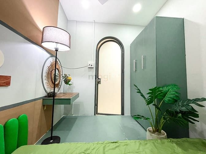 Hình ảnh Cho thuê Trang Chủ MB66.COM / Đăng Ký Tặng 66K 2PN gần Học Viện Hàng Không