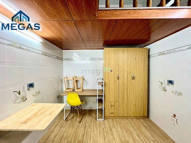 Hình ảnh Cho Thuê Phòng DUPLEX FULL Nội Thất ngay Thoại Ngọc Hầu