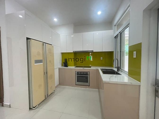 Hình ảnh Cho thuê biệt thự đơn lập Mỹ Văn, Phú Mỹ Hưng, Quận 7, TPHCM.