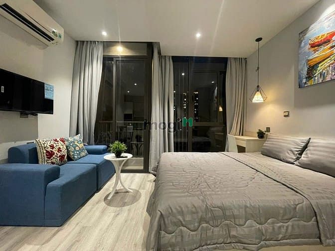 Hình ảnh 💠 HUỲNH MẪN ĐẠT P19 - BT 🚥 Full Option - Cao Cấp ➖ SANG TRỌNG