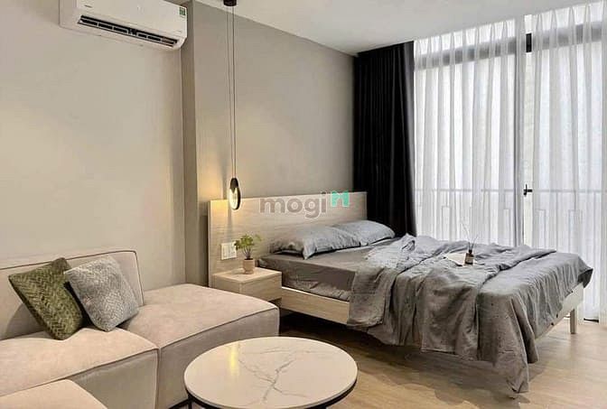 Hình ảnh 💠 HUỲNH MẪN ĐẠT P19 - BT 🚥 Full Option - Cao Cấp ➖ SANG TRỌNG