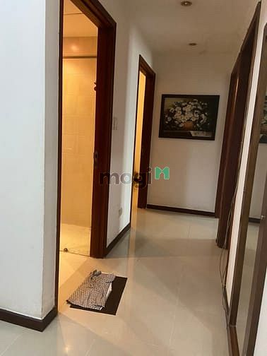 Hình ảnh Mb6623 nạp rút nhanh chóng Tản Đà Court, 86 Tản Đà, Quận 5, 102m2, 16tr