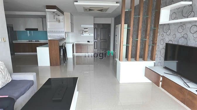 Hình ảnh Cho thuê Happy Valley, PMH, Quận 7.DT 118m2, 3PN, giá thuê chỉ 23tr/th