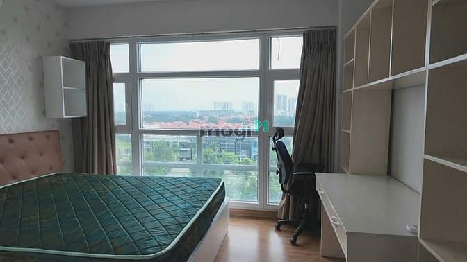 Hình ảnh Cho thuê Happy Valley, PMH, Quận 7.DT 118m2, 3PN, giá thuê chỉ 23tr/th