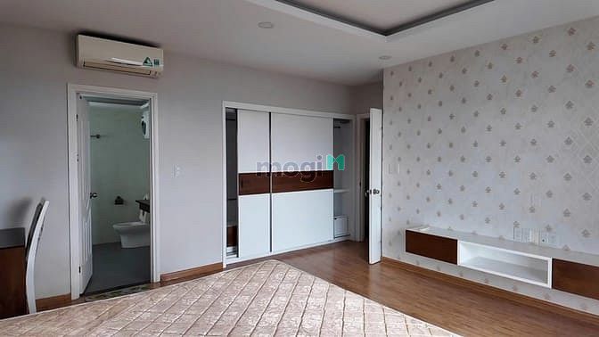 Hình ảnh Cho thuê Happy Valley, PMH, Quận 7.DT 118m2, 3PN, giá thuê chỉ 23tr/th