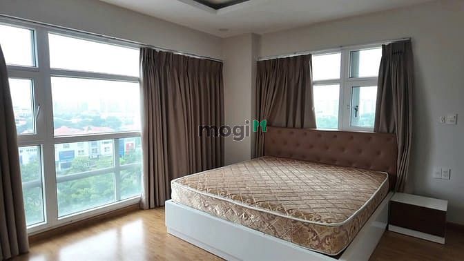 Hình ảnh Cho thuê Happy Valley, PMH, Quận 7.DT 118m2, 3PN, giá thuê chỉ 23tr/th