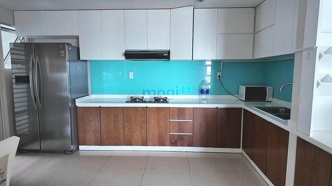 Hình ảnh Cho thuê Happy Valley, PMH, Quận 7.DT 118m2, 3PN, giá thuê chỉ 23tr/th