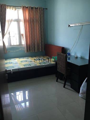 Hình ảnh Mb6623 nạp rút nhanh chóng Tản Đà, 86 Tản Đà, Q.5, góc Tản Đà – Nguyễn Trãi, 3.9 tỷ