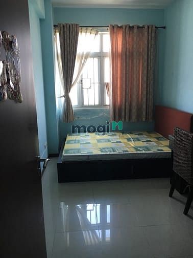 Hình ảnh Mb6623 nạp rút nhanh chóng Tản Đà, 86 Tản Đà, Q.5, góc Tản Đà – Nguyễn Trãi, 3.9 tỷ