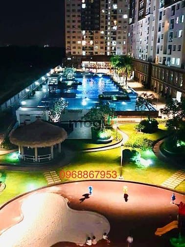 Hình ảnh (Cho Thuê - Căn Hộ The Park Residence)