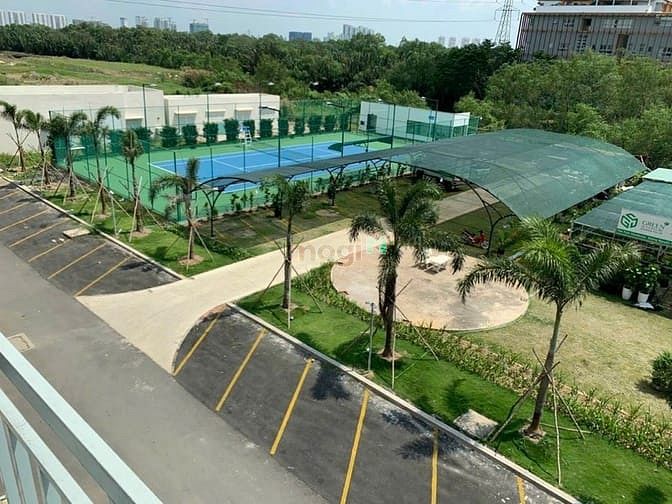 Hình ảnh (Cho Thuê - Căn Hộ The Park Residence)