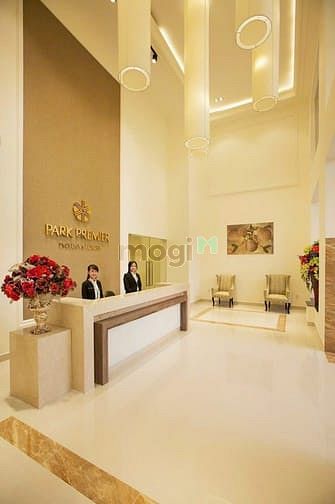 Hình ảnh (Cho Thuê - Căn Hộ The Park Residence)