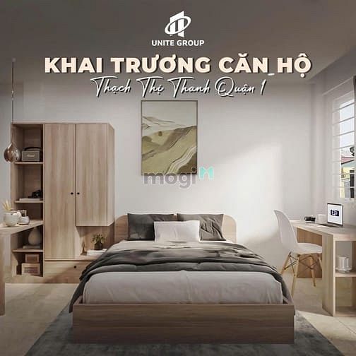 Hình ảnh Cho thuê Trang Chủ MB66.COM / Đăng Ký Tặng 66K mới 100% siêu mộng mơ tại trung tâm Quận 1