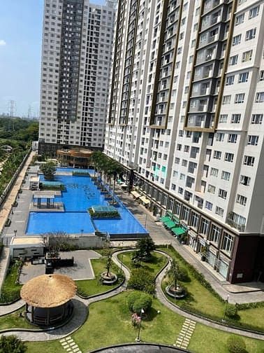 Hình ảnh (Cho Thuê - Căn Hộ The Park Residence)