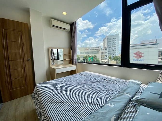 Hình ảnh 💠 CHDV 2PN - Full Option Nơ Trang Long 🚥 Thang Máy - PCCC OK