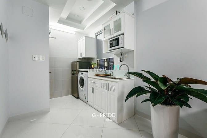 Hình ảnh 💠 CĂN HỘ 1PN - tách bếp full nội thất 🚥 Bến Thành Quận 1