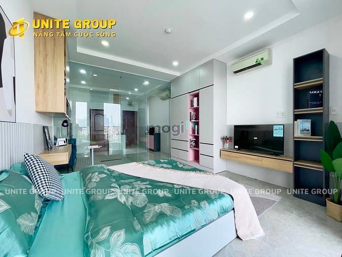 Hình ảnh 🎉Cho thuê Mb6623 nạp rút nhanh chóng mini full NT, Ban Công rộng Quận 7