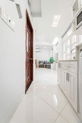Hình ảnh 💠 CĂN HỘ 1PN - tách bếp full nội thất 🚥 Bến Thành Quận 1
