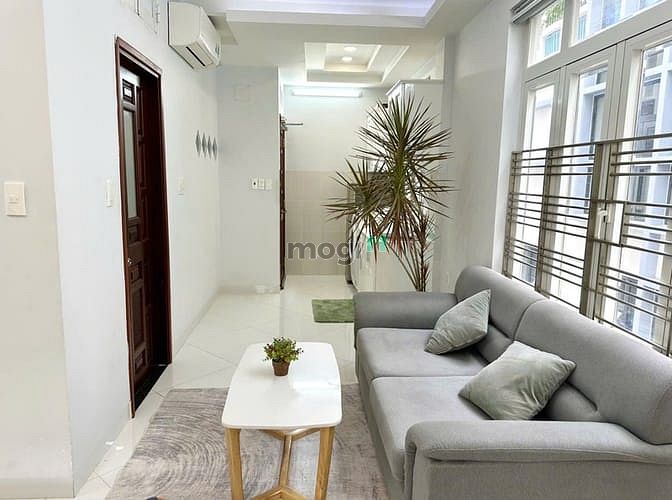 Hình ảnh 💠 CĂN HỘ 1PN - tách bếp full nội thất 🚥 Bến Thành Quận 1