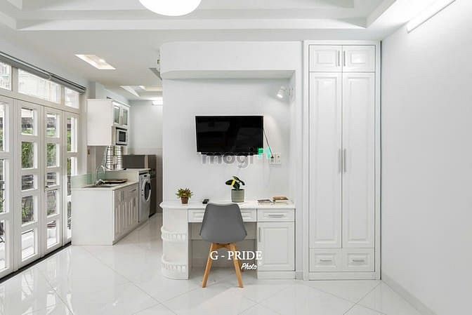 Hình ảnh 💠 CĂN HỘ 1PN - tách bếp full nội thất 🚥 Bến Thành Quận 1