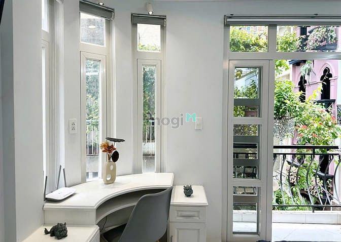Hình ảnh 💠 CĂN HỘ 1PN - tách bếp full nội thất 🚥 Bến Thành Quận 1