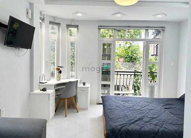 Hình ảnh 💠 CĂN HỘ 1PN - tách bếp full nội thất 🚥 Bến Thành Quận 1
